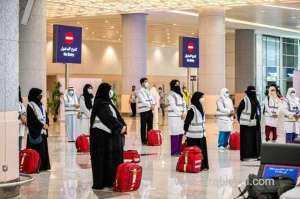 hajj-pilgrims-arrive-in-makkah-amid-strict-health-precautions_saudi