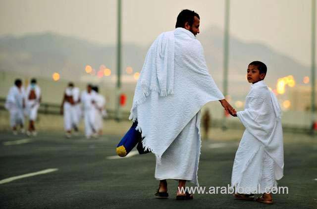 haj-pilgrims-will-begin-their-holy-journey-to-mina-today-saudi