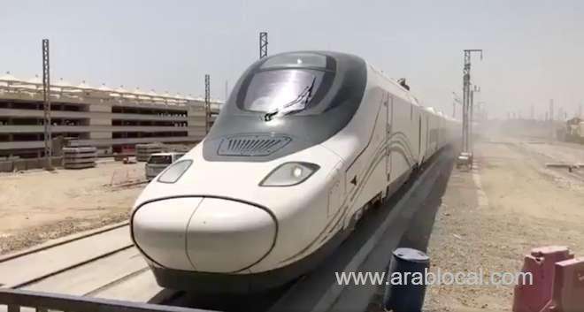 saudi-arabias-haramain-highspeed-railway-scheduled-to-return-in-september-saudi