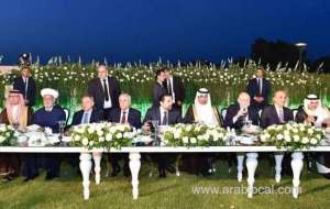 saudi-arabian-embassy-in-lebanon-hosts-iftar-in-honor-of-prime-minister-saad-hariri_UAE