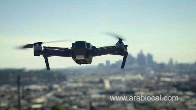 gaca-in-saudi-arabia-has-issued-thousands-of-permits-for-drones-saudi