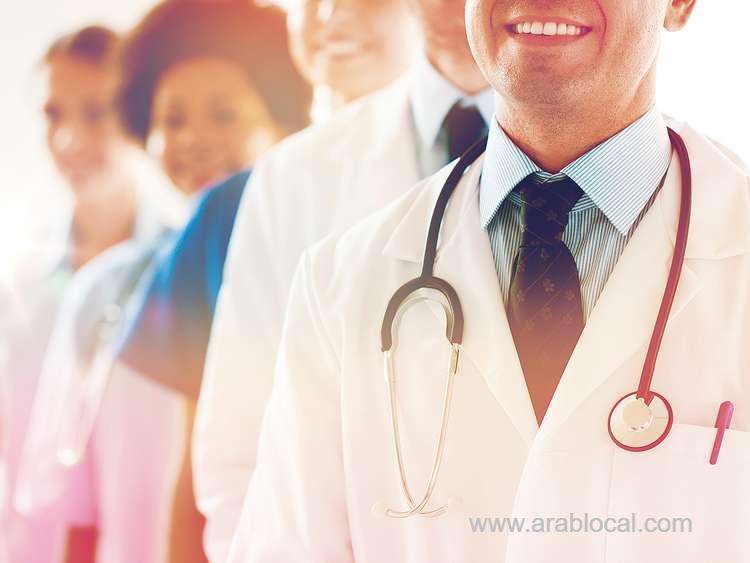 medical-firm-fined-sr200000-for-delaying-dues-of-sacked-doctor-saudi