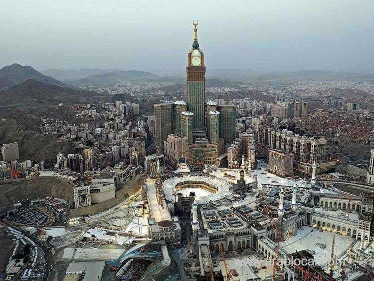 transformation-of-mecca-into-a-worldclass-smart-city-should-be-fasttracked-saudi