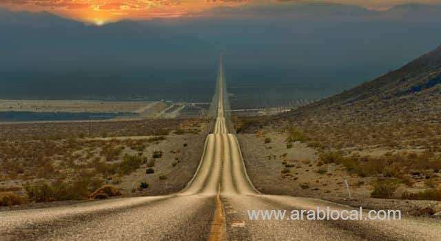 saudi-arabia-has-a-record-of-worlds-longest-straight-road-saudi