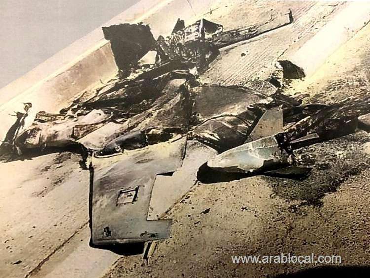 saudi-forces-destroy-2-uavs-missile-targeting-saudi-arabia-saudi