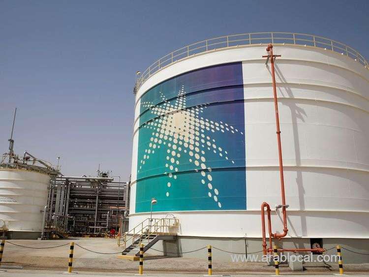 aramco-shakes-up-leading-administration-as-it-adjusts-to-oils-crash-saudi