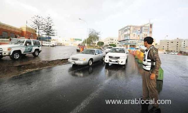 a-visitor-may-drive-vehicle-in-saudi-arabia-on-a-condition--muroor-saudi