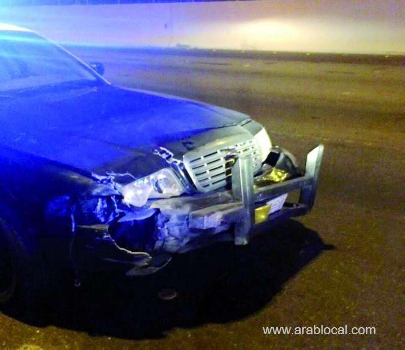 saudi-security-officers-gun-down-motorist-who-ran-amok-saudi