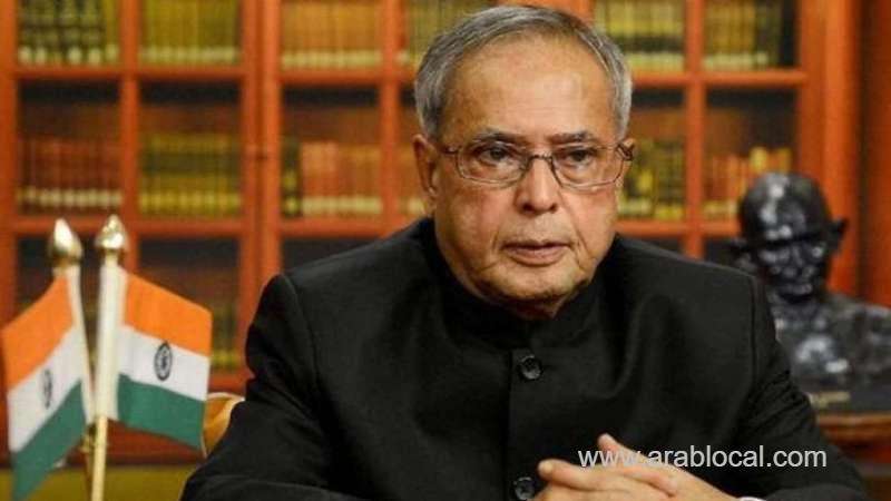 former-president-pranab-mukherjee-dies-at-84-saudi