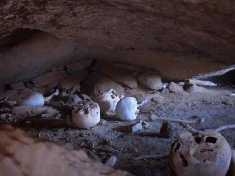 Saudi Arabia to promote 250 ancient caves for tourism