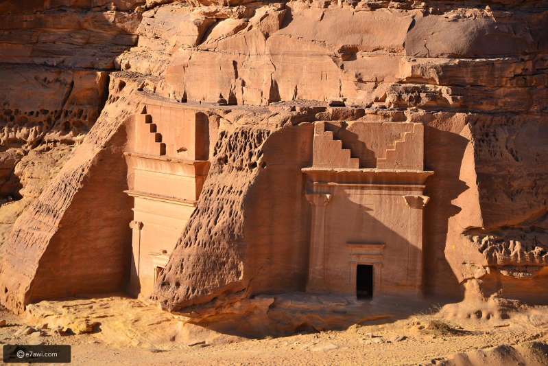 10 أماكن مذهلة للزيارة في المملكة العربية السعودية
