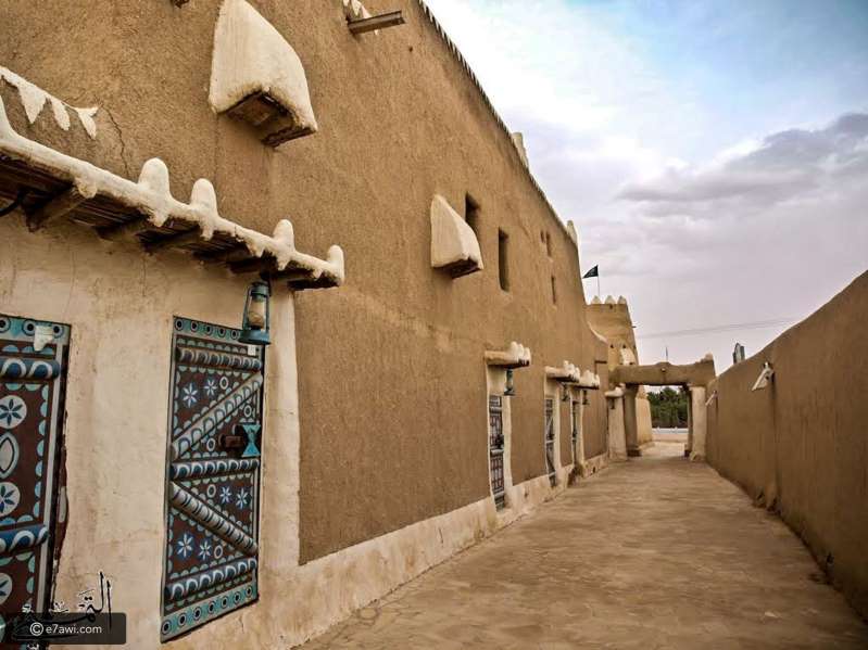 10 أماكن مذهلة للزيارة في المملكة العربية السعودية