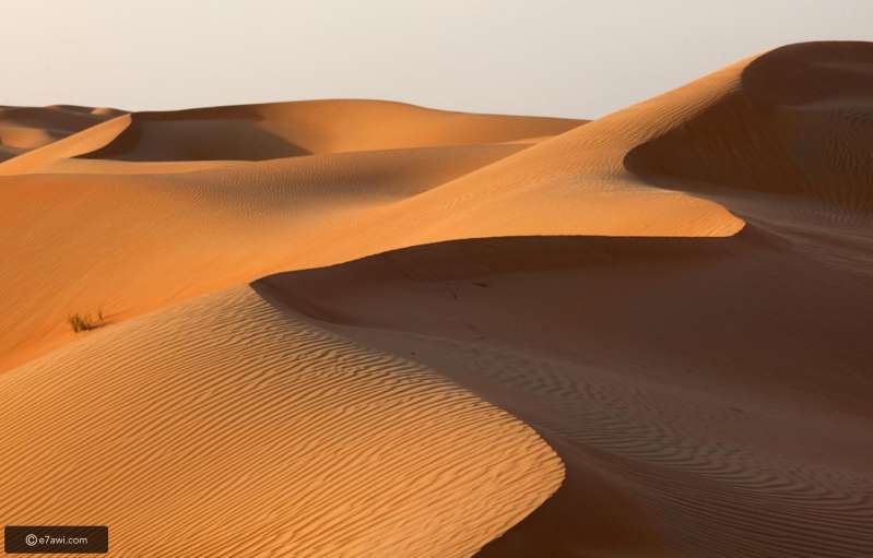 10 أماكن مذهلة للزيارة في المملكة العربية السعودية