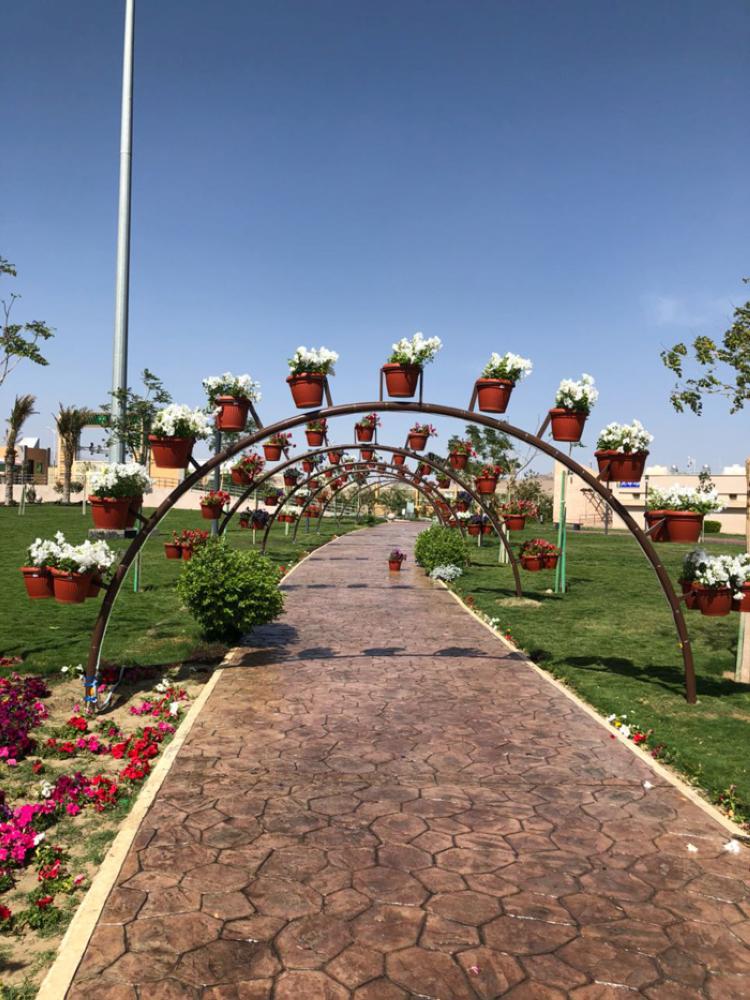 Prince Sultan Launches 14th Taif Rose Festival At Al Ruddaf