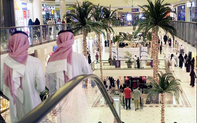 Best Shopping Malls in Jeddah