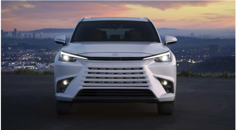 Top Premium SUVs For Business Travel In Dubai
