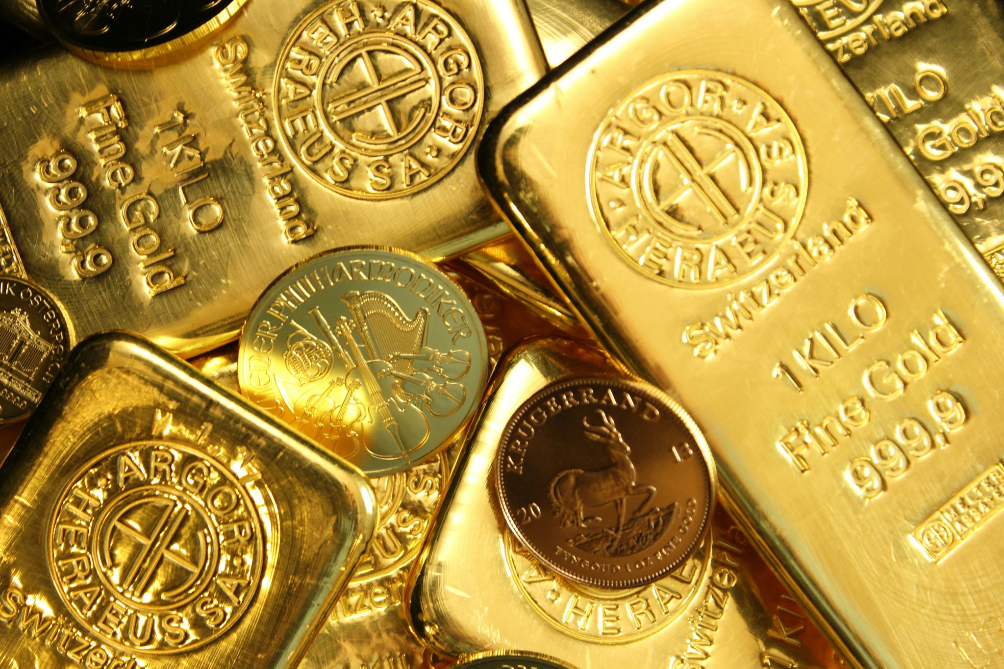 We’re In The Golden Age Of Trading
