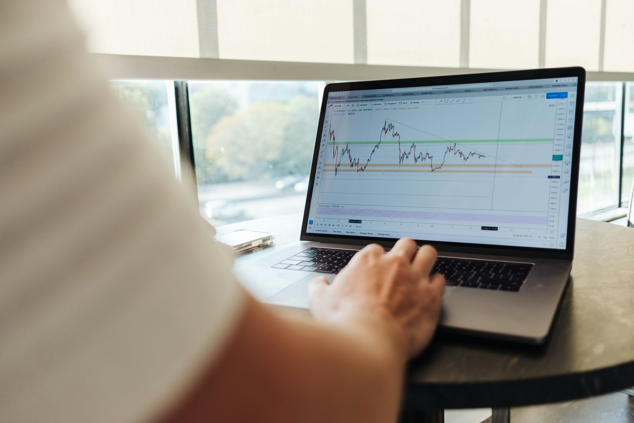 We’re In The Golden Age Of Trading